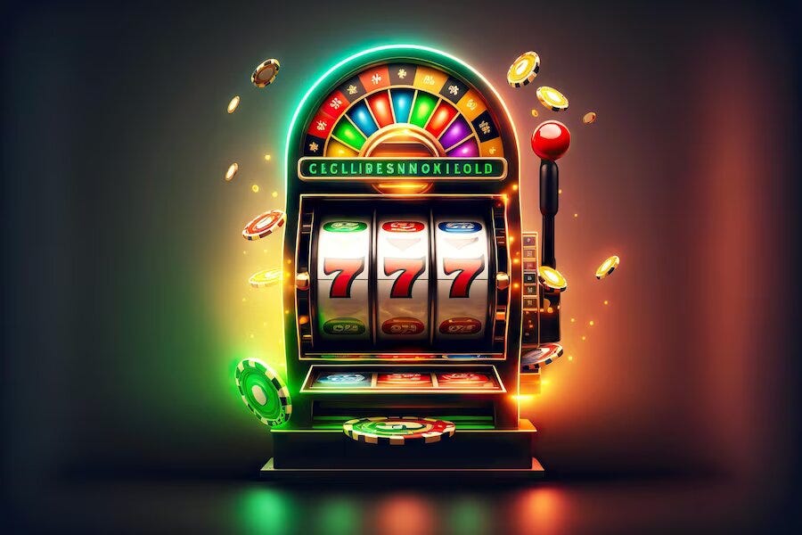 Casino Liste