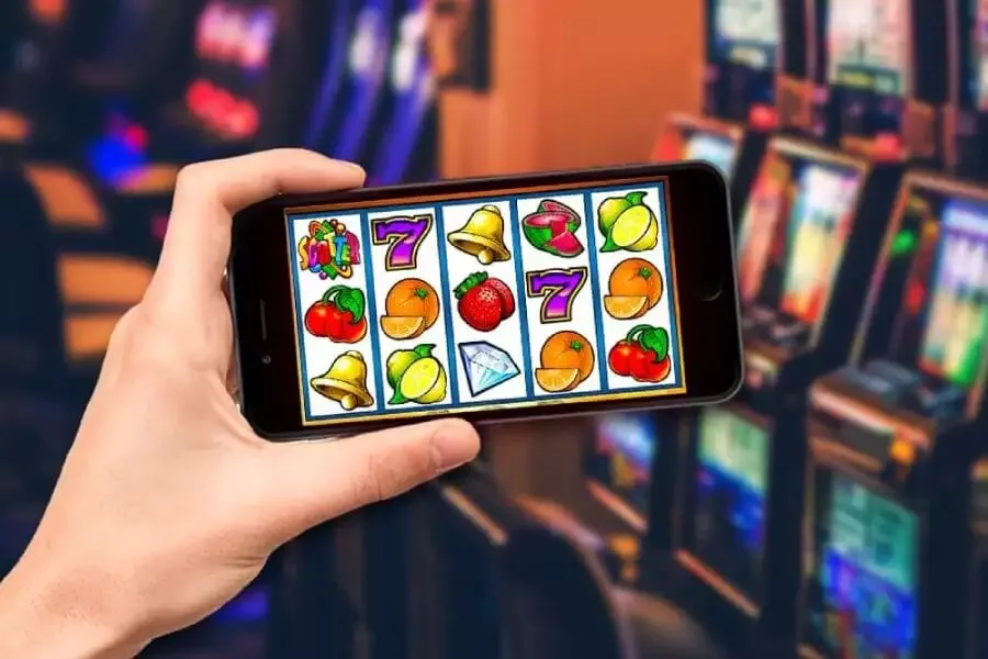 Casino in Österreich
