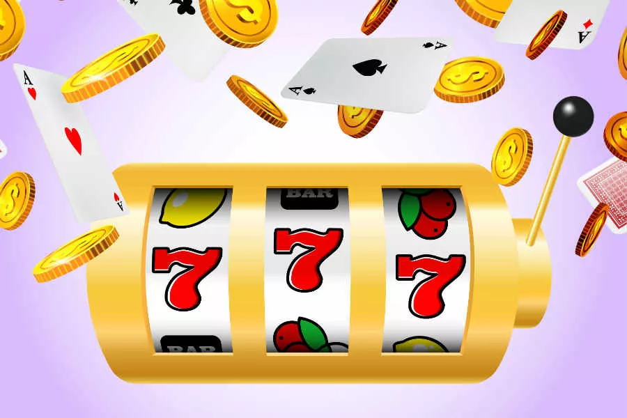 Casinos Online
