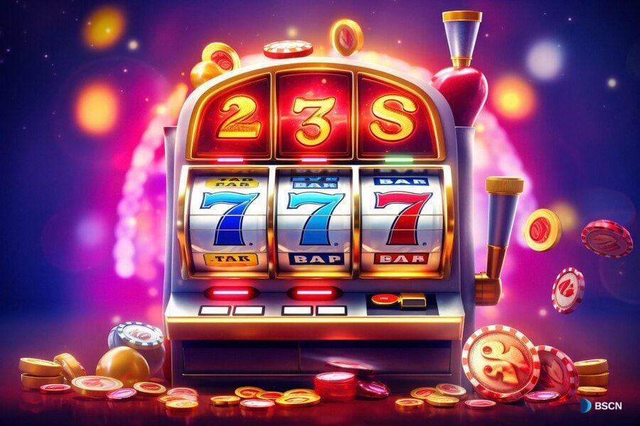 Online Casino