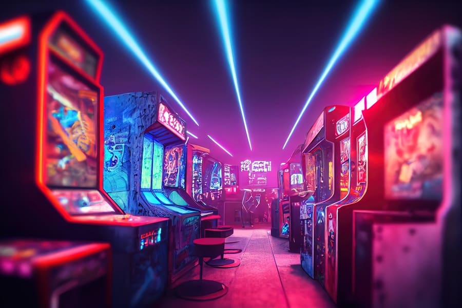 die besten Online Casinos